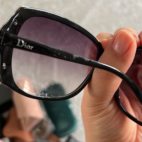 Christian Dior sunglasses - Picture 6 of 6